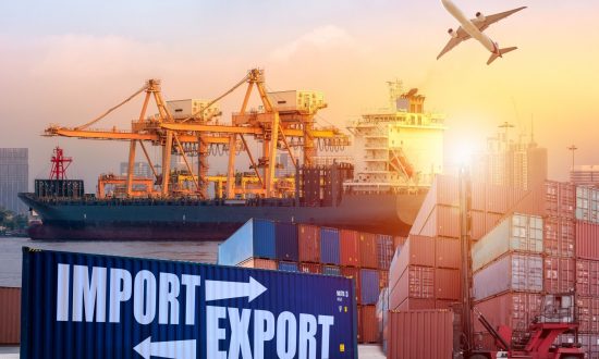 IMPORT-EXPORT D’ÉQUIPEMENTS,