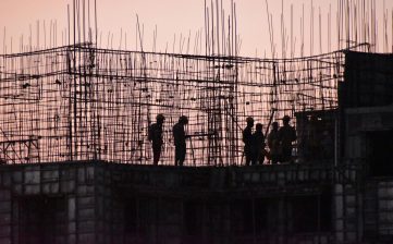 Le génie civil : construire, innover, transformer le monde